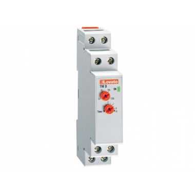 TEMPOR.MODUL.RIT.DISECC.MULTISC.MULTITENS. - LOVATO TMD - LOVATO TMD product photo Photo 01 3XL