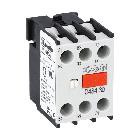 CONTATTI AUX 1NO+2NC - LOVATO G48412 product photo