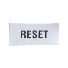 ETICHETTA RESET - LOVATO LM2TAGB226 product photo