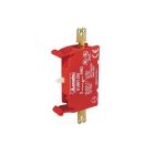 CONTATTO AUX 1NC ATTACCHI FASTON - LOVATO LM2TCF01 product photo