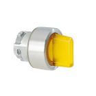 OPERAT.SELTT.LUMIN.0-1 INSTAB.ROSSO D.22MM - LOVATO LM2TSL1214 - LOVATO LM2TSL1214 product photo