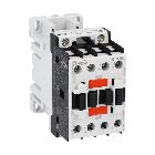 CONTATTORE 3P+1NO 9A AC3 BASSO CONSUMO - LOVATO BF0910L024 - LOVATO BF0910L024 product photo