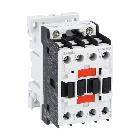 CONTATTORE 3P 1NC 18A AC3 24VAC - LOVATO BF1801A024 - LOVATO BF1801A024 product photo