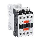 CONTATTORE 3P+1NC 25A AC3 - LOVATO BF2501D024 product photo