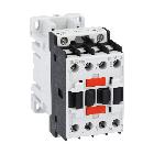 CONTATTORE 3P+1NO 25A AC3 - LOVATO BF2510D024 product photo