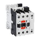 Contattore quadripolare, corrente di impiego ith (ac1) = 45a, bobina in dc, 24vdc, 4nc - LOVATO BF26T0D024 product photo