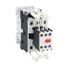 Contattore per rifasamento con circuito di comando in ac, tipo bfk (resistenze limitatrici comprese), potenza massima di impiego 400v = 20kvar, 230vac 50/60hz - LOVATO BFK2600A230 - LOVATO BFK2600A230 product photo