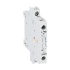 CONTATTI AUX 1NA+1NC AGGANCIO LATERALE - LOVATO BFX1211 product photo