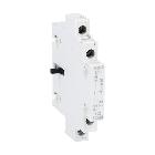 CONTATTI AUX 1NA+1NC AGGANCIO LATERALE - LOVATO BFX12C11 - LOVATO BFX12C11 product photo