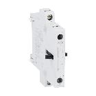 Interbl. mecc. lat. 2nc per bf95-150 - LOVATO BFX5401 product photo