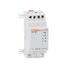 MODULO DI ESPANSIONE RS485 ISOL.2OUT 5A - LOVATO EXM1020 - LOVATO EXM1020 product photo