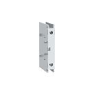 MORSETTO NEUTRO PER GA016A...GA040A - LOVATO GAX31A product photo