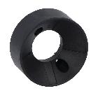 IMBUTO PER MANIGLIE BLOCCOPORTA GLX6 - LOVATO GLX00 - LOVATO GLX00 product photo