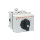 COMMUT.VOLT.F/N 4POS.MODULARE - LOVATO GX1668O48 product photo