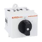 INTERRUTTORE 2P 2POS.ESEC.MODU - LOVATO GX1691O48 - LOVATO GX1691O48 - LOVATO GX1691O48 product photo