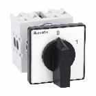 INTERRUTTORE 2P 2POS.MONT. FRONTALE - LOVATO GX1691U product photo