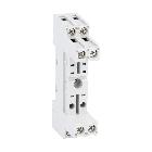 ZOCCOLO X MINIAT. HR30/HR50, VITE - LOVATO HR5XS22 - LOVATO HR5XS22 - LOVATO HR5XS22 product photo