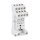 ZOCCOLO X INDUSTRIALE 4SC HR604C, VITE - LOVATO HR6XS42 - LOVATO HR6XS42 - LOVATO HR6XS42 product photo