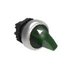 SELETTORE LUMINOSO VERDE 0-1 - LOVATO LPCSL1203 product photo