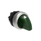 SELETTORE LUMINOSO VERDE 1>0<2 - LOVATO LPCSL1313 product photo
