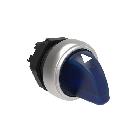 SELETTORE LUMINOSO BLU 1>0<2 - LOVATO LPCSL1316 product photo