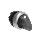 SELETTORE LUMINOSO BIANCO 1>0<2 - LOVATO LPCSL1318 product photo