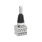 MANIPOLATORE 4 DIREZIONI MANTENUTO - LOVATO LPSJ401 - LOVATO LPSJ401 product photo