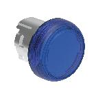 TESTA INDICATORE LUMINOSO MET.BLU - LOVATO LPSL6 - LOVATO LPSL6 product photo