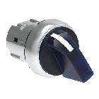 SEL.LUM.MET.BLU LEVA CORTA 1-0-2 - LOVATO LPSSL1306 - LOVATO LPSSL1306 product photo