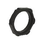 GHIERA DI FISSAGGIO - LOVATO LPXAU00 - LOVATO LPXAU00 product photo