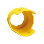 PROTEZIONE LUCCHETTABILE PULSANTE FUNGO - LOVATO LPXAU158 product photo