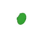 TAPPO RASATO VERDE PULSANTI LUMINOSI - LOVATO LPXBL103 product photo