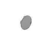 TAPPO RASATO TRASP. PULSANTI LUMINOSI - LOVATO LPXBL107 - LOVATO LPXBL107 - LOVATO LPXBL107 product photo