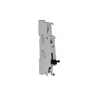 Contatto ausiliario di segnalaz.1no+1nc - LOVATO P1X1311 product photo