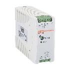 ALIMENTAT. 100-240VAC 1PH OUT 24VDC 60W - LOVATO PSL106024 product photo