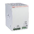 ALIMENTAT. 400-500VAC 3PH OUT 24VDC 240W - LOVATO PSL324024 product photo