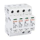 SCARICATORE DI SOVRAT. TIPO 2 4P - LOVATO SG24PA300 - LOVATO SG24PA300 - LOVATO SG24PA300 product photo