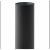 PALO CILINDRICO ACCIAIO ZINCATO E COPERTURA RIVESTIMENTO IN PVC PROTEZIONE ANTI UV SLICK H.1500MM NERO - MARECO LUCE 1400300N product photo Photo 01 2XS