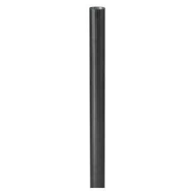 MARECO 1409300N PALO RIGO CILINDRICO NERO - MARECO LUCE 1409300N product photo Photo 01 3XL