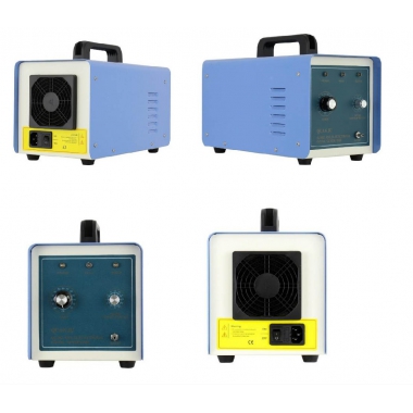 SANIFICATORE 60W/300M3 - MOEL OZ020 product photo Photo 01 3XL