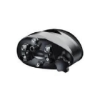 SUPPORTO DA PALO PER LAMPADA INFRAROSSO FIORE - MOEL 768PN product photo