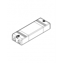 ALIMENTATORE ECO LED 24V - 50W - IP20 - NOVALUX 18601/99 product photo