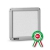 GRIGLIA DI PROTEZ.LD/MD/HD/TT/ECO 25 - O.ERRE 0059500 product photo Photo 01 2XS