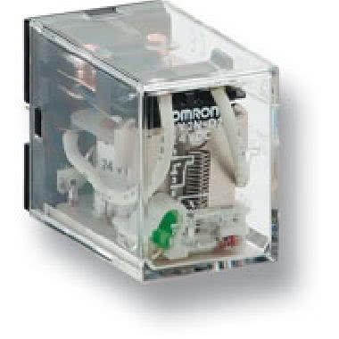 ZOCCOLO-DIN O FRONTEQUAD TERMINALIVITE  LY2 - OMRON PTF08AE/1/113377 - OMRON PTF08AE/1/113377 - OMRON PTF08AE/1/113377 product photo Photo 01 3XL