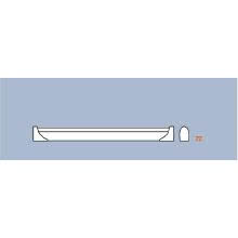 OSR ECOPACK72623 - APPARECCHI PER LAMPADE FLUORESCENTI LINEARI - OSRAM ECOPACK72623 product photo