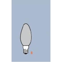 OSR OL15SM - B FR 15 - OSRAM OL15SM product photo