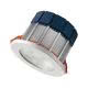 FARETTO INCASSO LED LEDVANCE INC.LED VERSIONE L.60 - OSRAM LDL83L60W product photo Photo 02 2XS