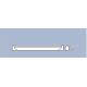 OSR ECOPACK72623 - APPARECCHI PER LAMPADE FLUORESCENTI LINEARI - OSRAM ECOPACK72623 product photo Photo 01 2XS