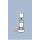 OSR FLORA76110NE - HQL-R 80 DE LUXE APPARECCHI - OSRAM 76110NE product photo Photo 01 2XS