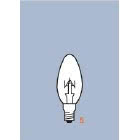 OSR OL60 - B CL 60 - OSRAM OL60 product photo